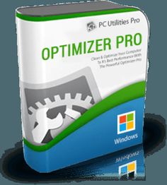 pc optimizer pro
